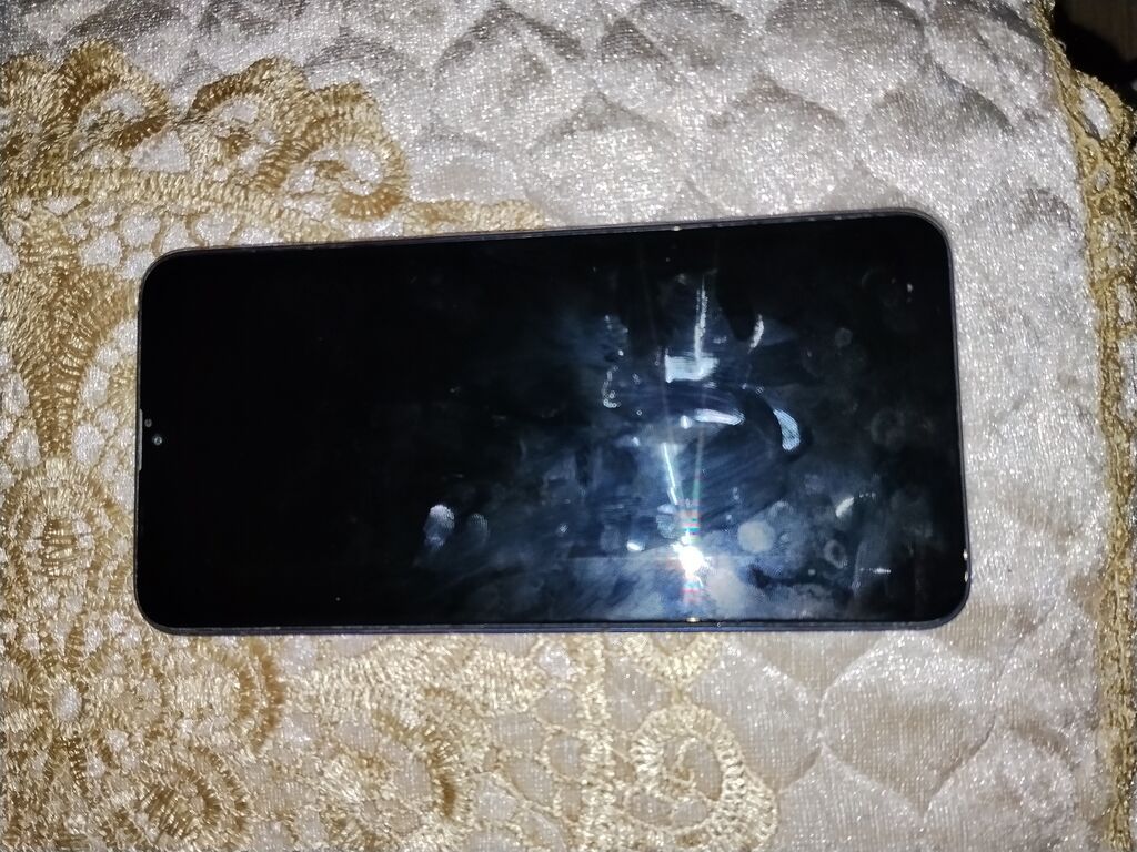 Samsung Galaxy A10, 32 GB, rəng - Mavi, İki sim kartlı — Samsung, Bakı (2)