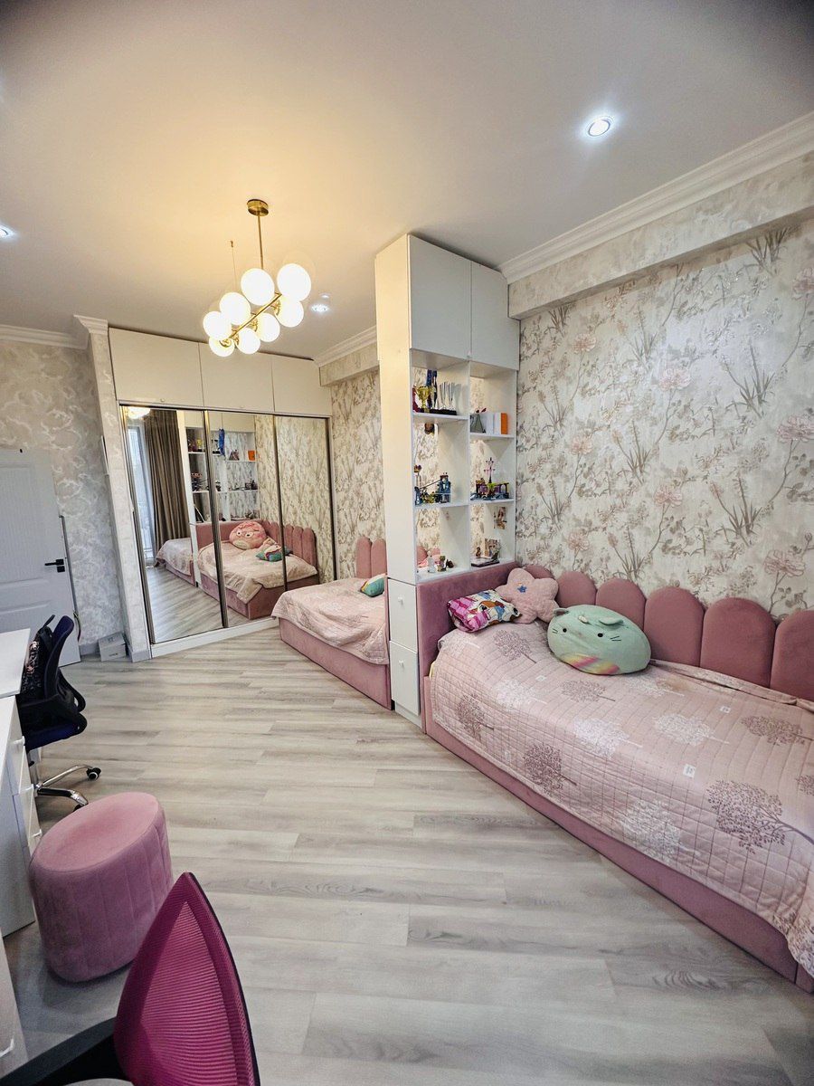 Satılır 3 otaqlı yeni tikili 146.3 m² — Mənzil, Bakı (11)
