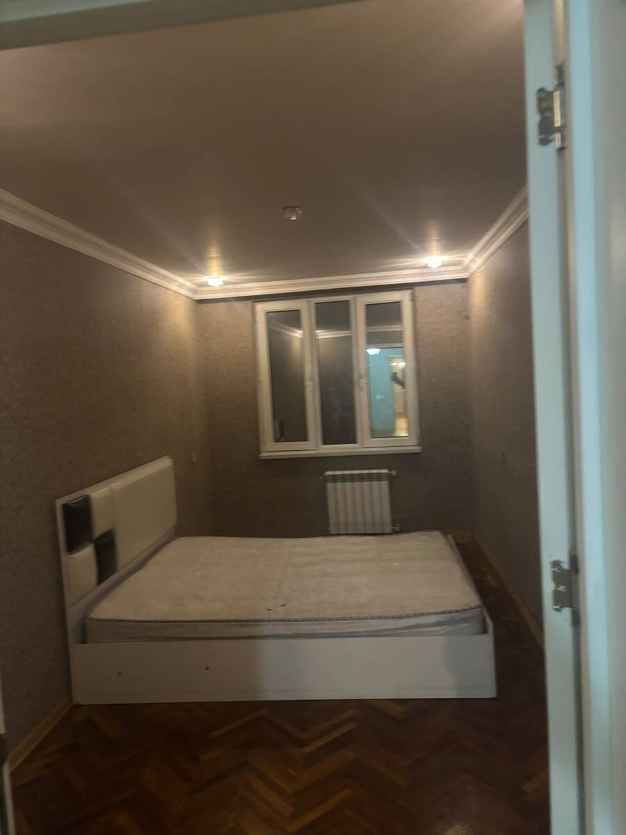 İcarəyə verilir 3 otaqlı köhnə tikili 60 m² — Mənzil, Bakı (3)