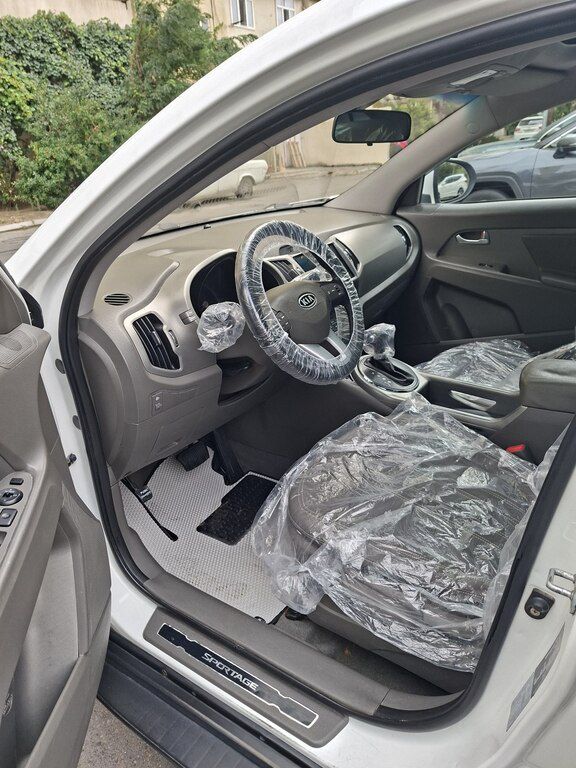 Kia Sportage, 2.0 L, 2011 il, 208 350 km — Avtomobillər, Bakı (12)