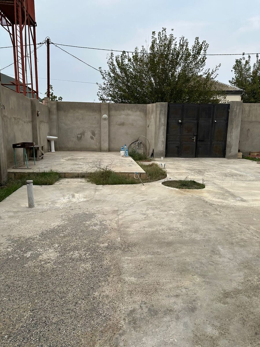 Satılır 6 otaqlı həyət evi/bağ evi 312 m² — Ev, villa, Bakı (9)