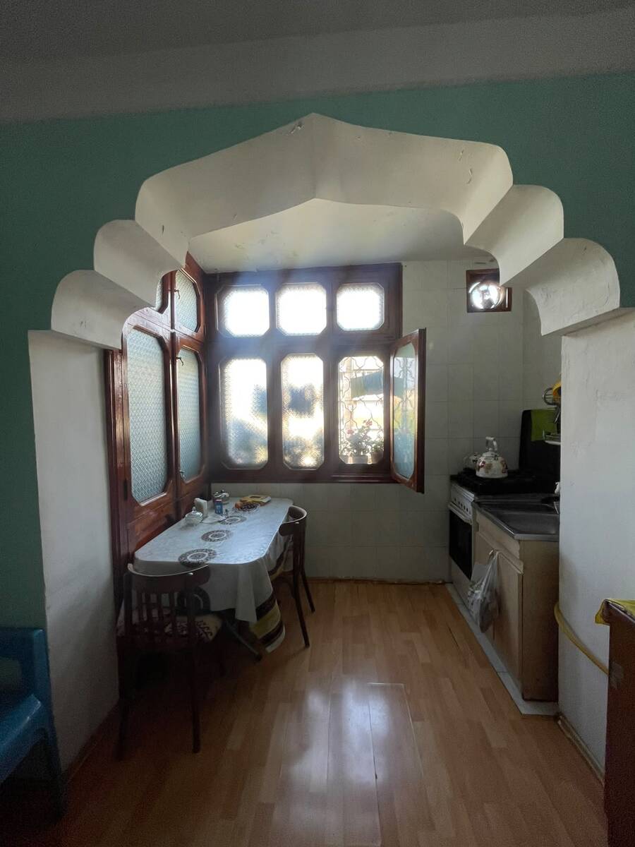 Satılır 2 otaqlı köhnə tikili 65 m² — Mənzil, Bakı (8)
