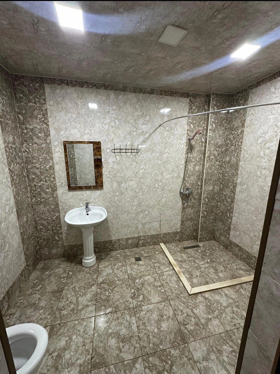 Satılır 2 otaqlı yeni tikili 95 m² — Mənzil, Bakı (6)