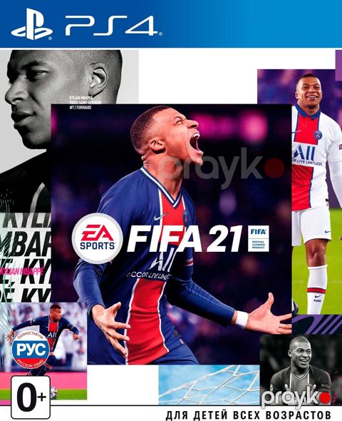 Fifa 21