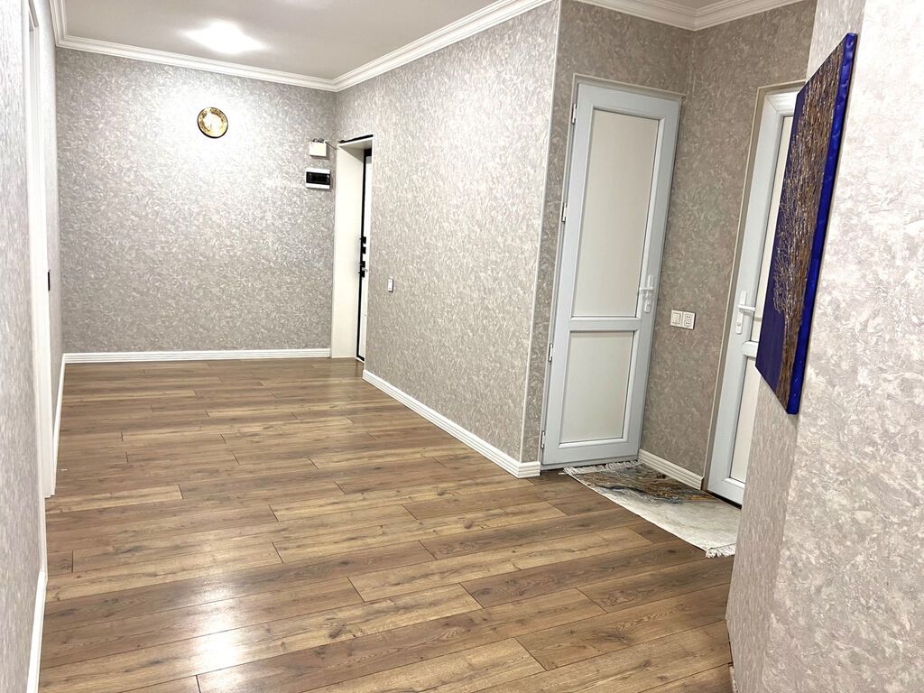 Mehdiabad, 3 otaqlı, Yeni tikili, 120 kv. m — Daşınmaz əmlak, Bakı (9)