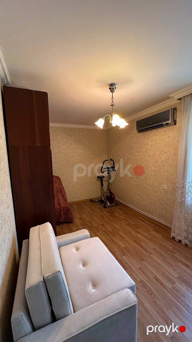 Satılır 2 otaqlı köhnə tikili 45 m² — Mənzil, Bakı (5)