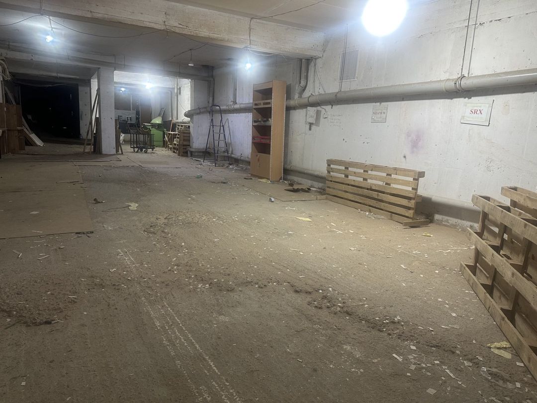 İcarəyə verilir obyekt 250 m² — Əmlak, Bakı (8)