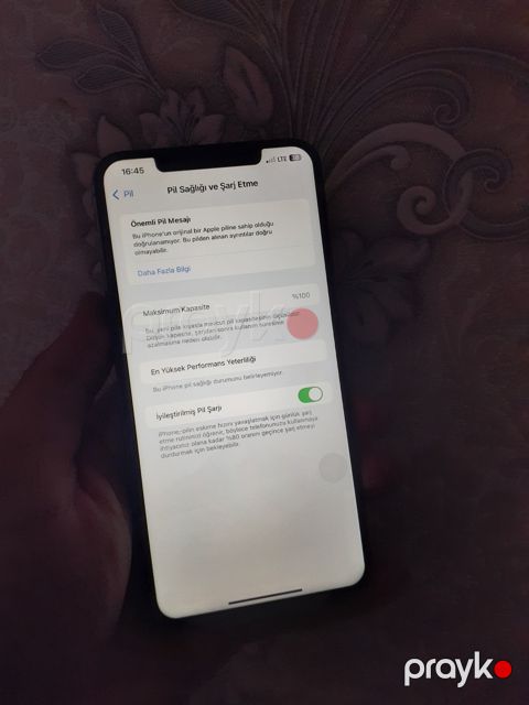 Apple iPhone XS Max Gold 64GB/4GB