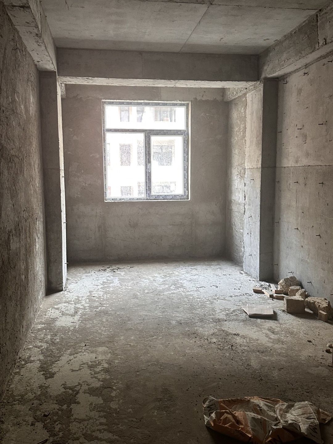 Satılır 3 otaqlı yeni tikili 92 m² — Mənzil, Bakı (4)