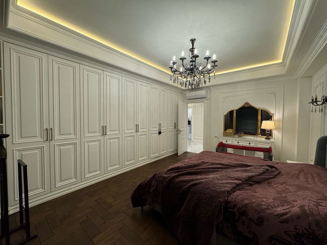 Satılır 3 otaqlı yeni tikili 140 m² — Mənzil, Bakı (10)
