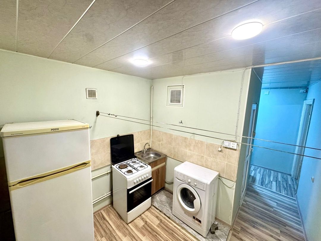 Satılır 2 otaqlı köhnə tikili 55 m² — Mənzil, Bakı (12)
