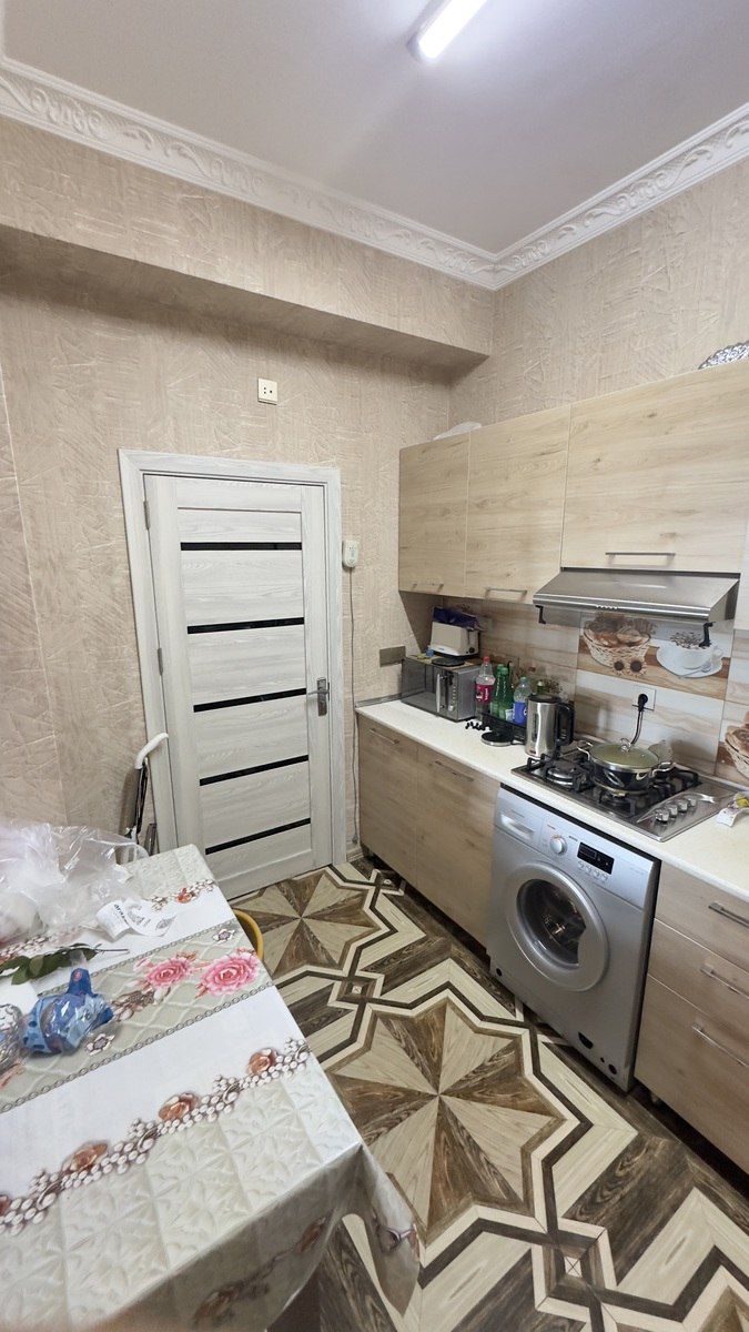 Satılır 2 otaqlı yeni tikili 50 m² — Mənzil, Bakı (7)