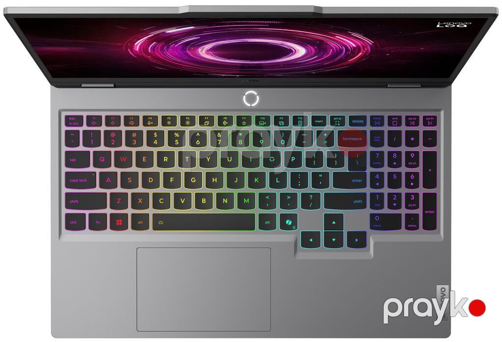 Yeni Lenovo LOQ, 15.6 Intel Core i7, 1 TB, Ünvandan götürmə, Pulsuz çatdırılma, Ödənişli çatdırılma — Lenovo, Bakı (3)