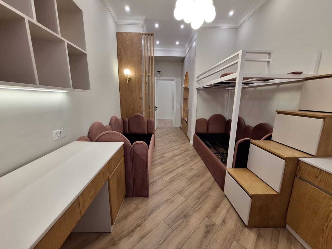 Satılır 4 otaqlı yeni tikili 150 m² — Mənzil, Bakı (12)