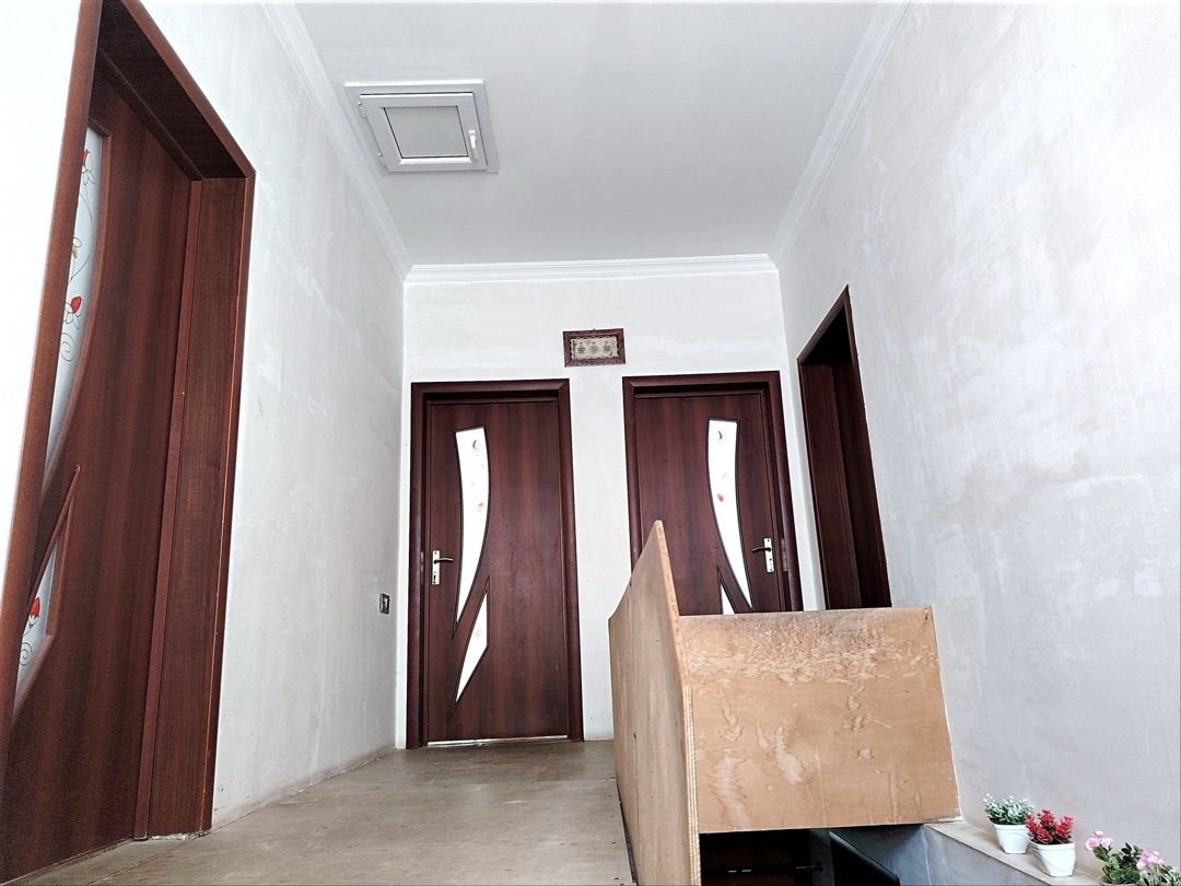 Satılır 4 otaqlı həyət evi/bağ evi 100 m² — Ev, villa, Bakı (3)