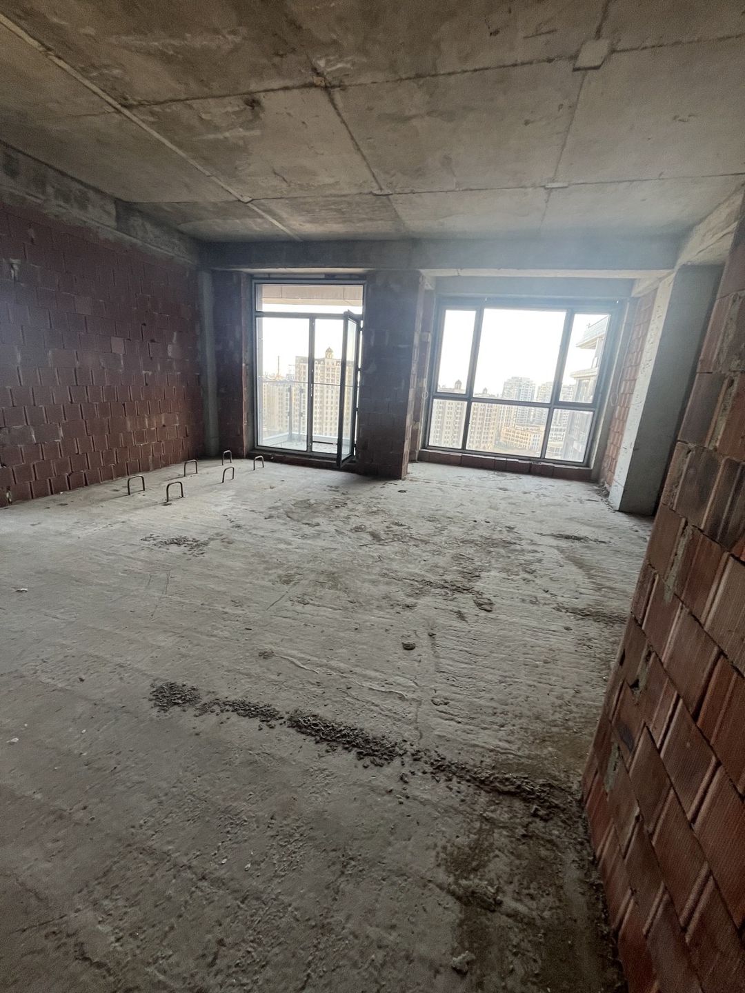 Satılır 3 otaqlı yeni tikili 144 m² — Mənzil, Bakı (7)
