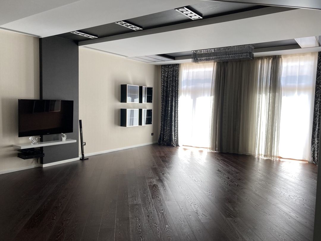 Satılır 4 otaqlı yeni tikili 234 m² — Mənzil, Bakı (5)