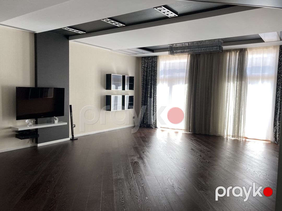 Satılır 4 otaqlı yeni tikili 234 m² — Mənzil, Bakı (5)