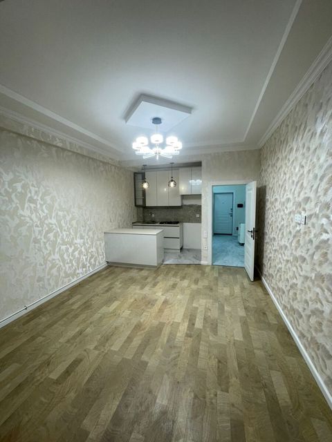 Satılır 2 otaqlı yeni tikili 70 m² — Bakı