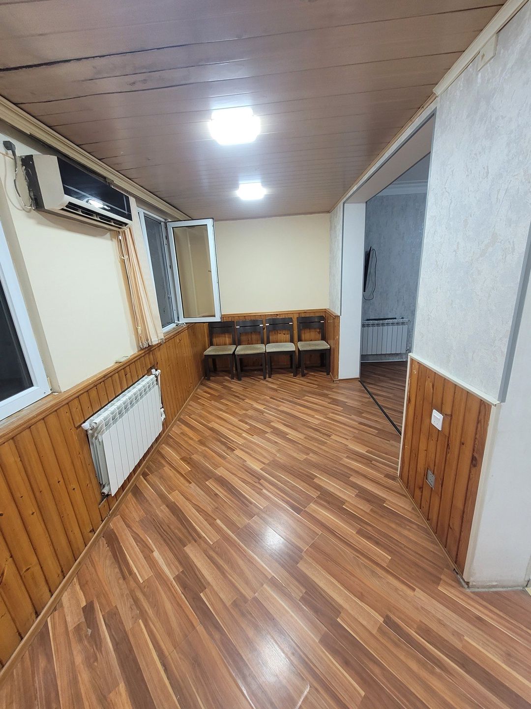 İcarəyə verilir 2 otaqlı köhnə tikili 65 m² — Mənzil, Bakı (5)