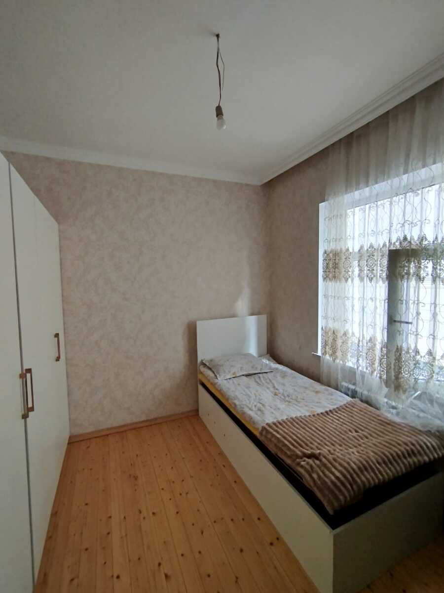 Satılır 4 otaqlı həyət evi/bağ evi 125 m² — Ev, villa, Bakı (8)
