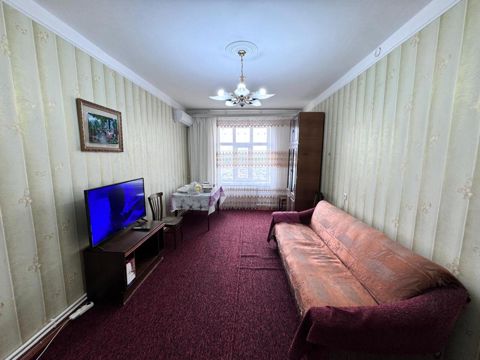 Satılır 3 otaqlı köhnə tikili 80 m² — Bakı