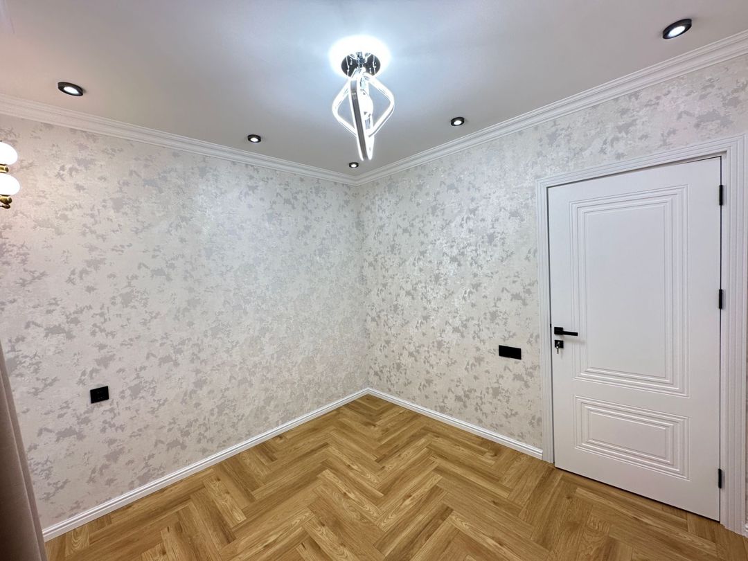 Satılır 3 otaqlı köhnə tikili 60 m² — Mənzil, Bakı (8)
