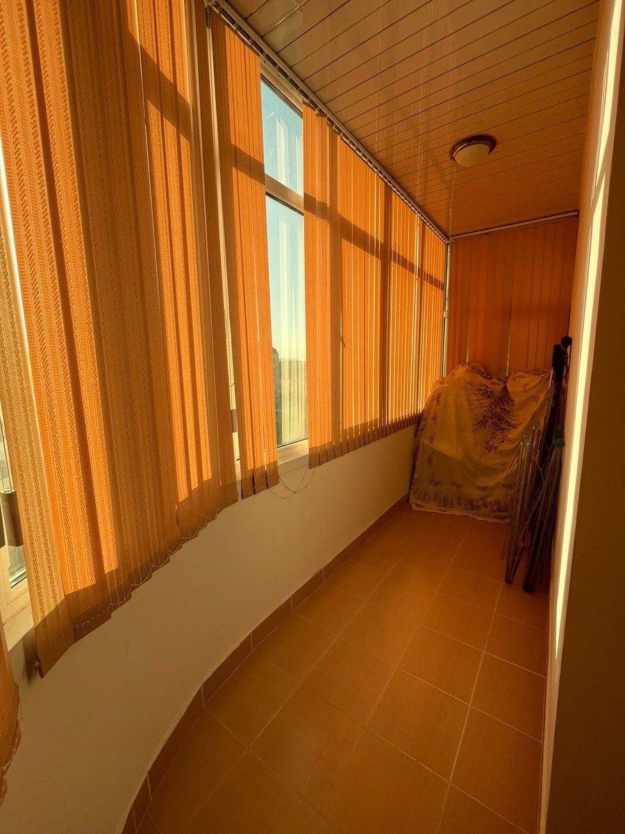 Satılır 2 otaqlı yeni tikili 101 m² — Mənzil, Bakı (5)