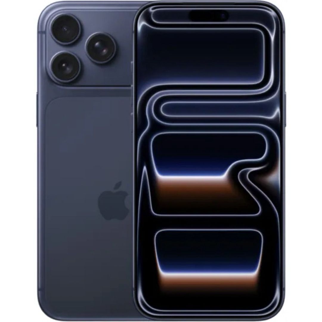 Apple iPhone 17 Pro Max Deep Blue 256GB/12GB — Apple iPhone, Bakı (5)