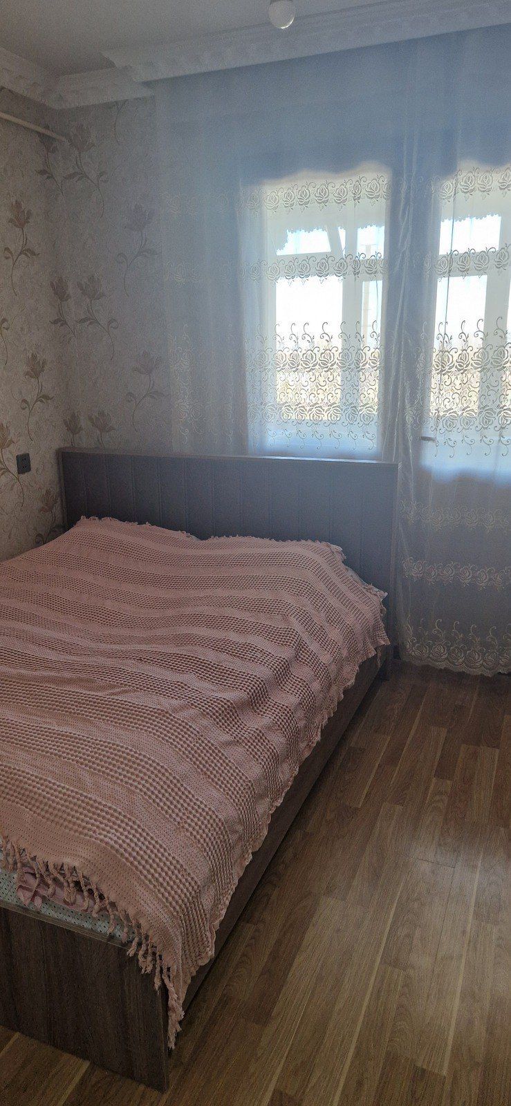 İcarəyə verilir 4 otaqlı köhnə tikili 110 m² — Mənzil, Gəncə (8)