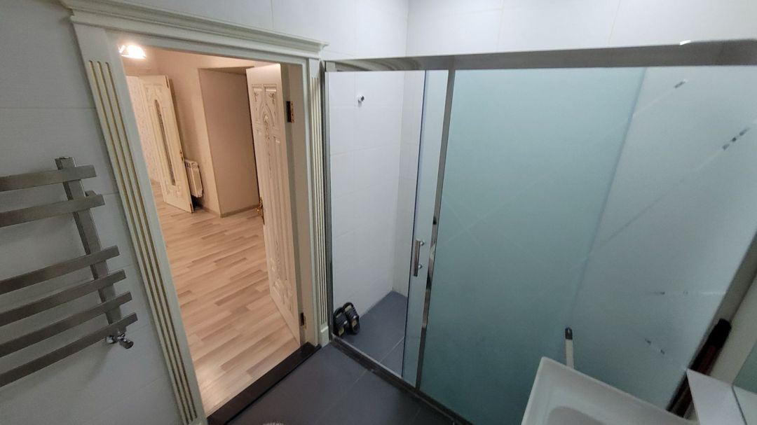 İcarəyə verilir 2 otaqlı yeni tikili 103 m² — Mənzil, Bakı (10)