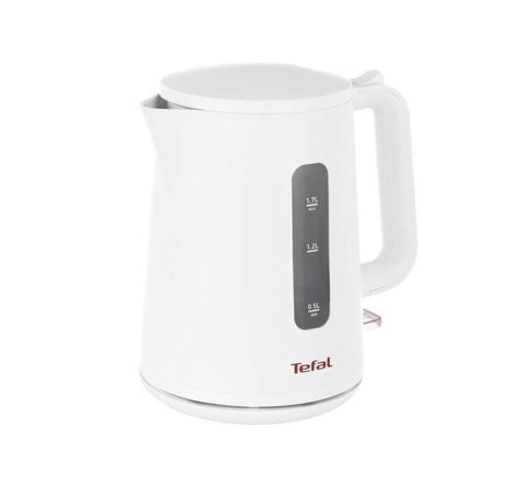 Elektrik Çaydan Tefal Element 1.7 lt Ağ