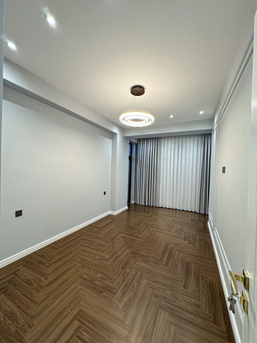 Satılır 3 otaqlı yeni tikili 97 m² — Mənzil, Bakı (9)