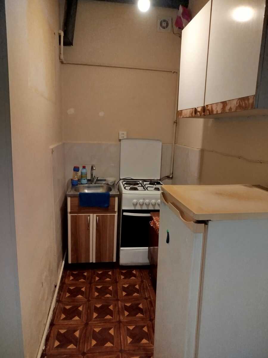 Satılır 2 otaqlı köhnə tikili 35 m² — Mənzil, Bakı (5)