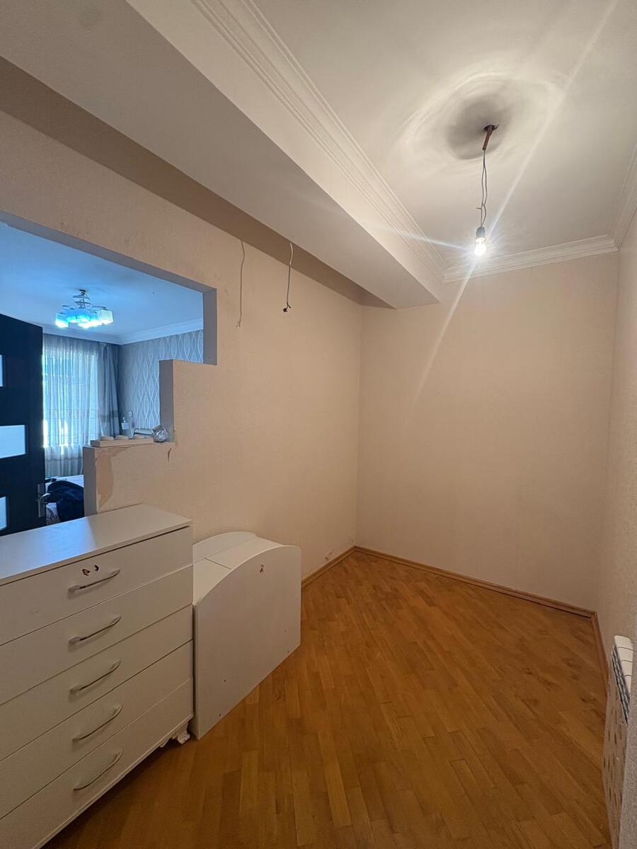 Satılır 3 otaqlı yeni tikili 90 m² — Mənzil, Bakı (11)