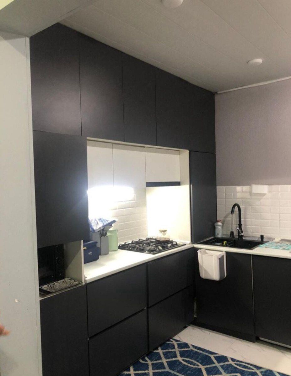 Satılır 3 otaqlı yeni tikili 90 m² — Mənzil, Bakı (9)