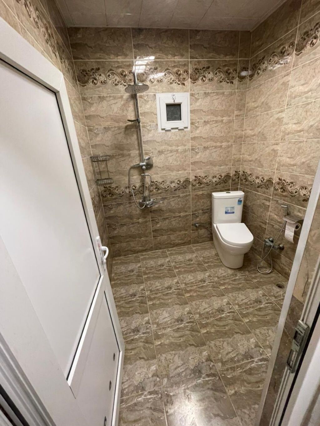 4 otaqlı, Yeni tikili, 145 kv. m — Daşınmaz əmlak, Bakı (8)