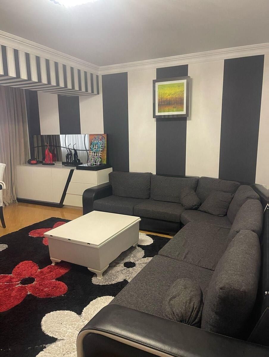 İcarəyə verilir 3 otaqlı yeni tikili 95 m² — Mənzil, Bakı