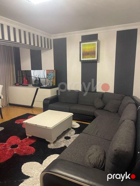 İcarəyə verilir 3 otaqlı yeni tikili 95 m²