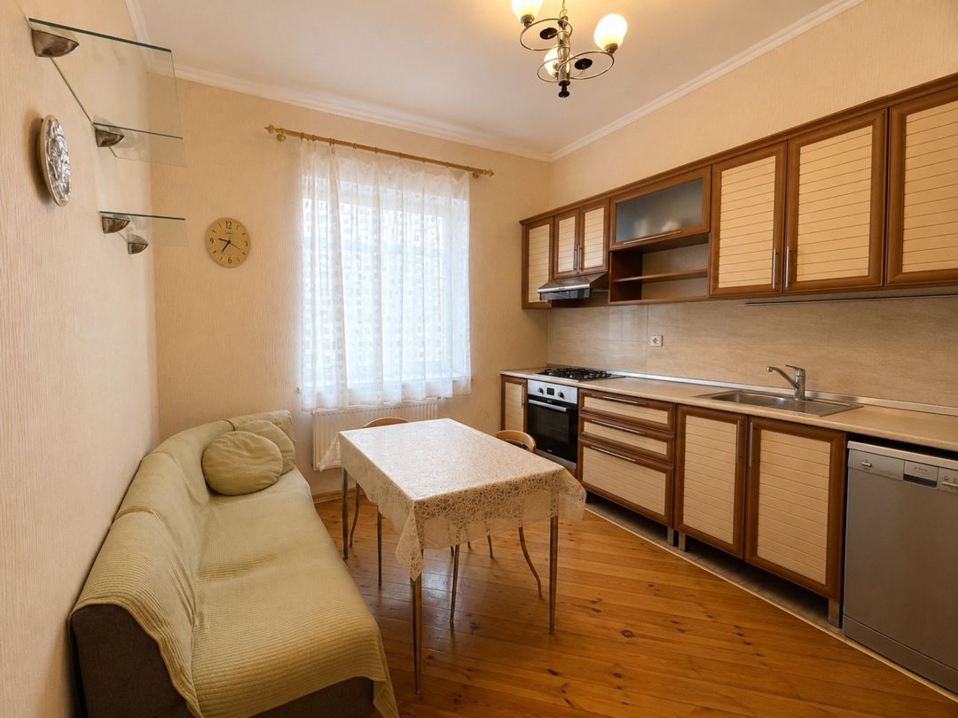 Satılır 5 otaqlı həyət evi/bağ evi 500 m² — Ev, villa, Bakı (10)