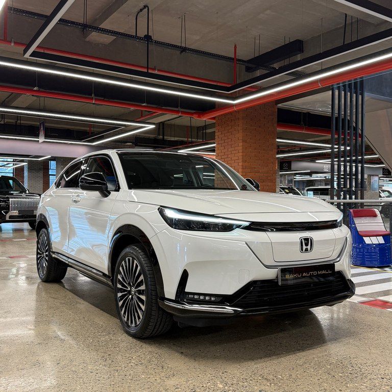 Honda e:NS1, 68.8 kWh, 2023 il, 32 600 km — Avtomobillər, Bakı (4)