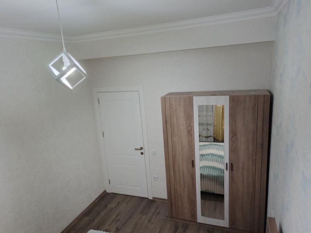 İcarəyə verilir 2 otaqlı yeni tikili 55 m² — Mənzil, Bakı (5)