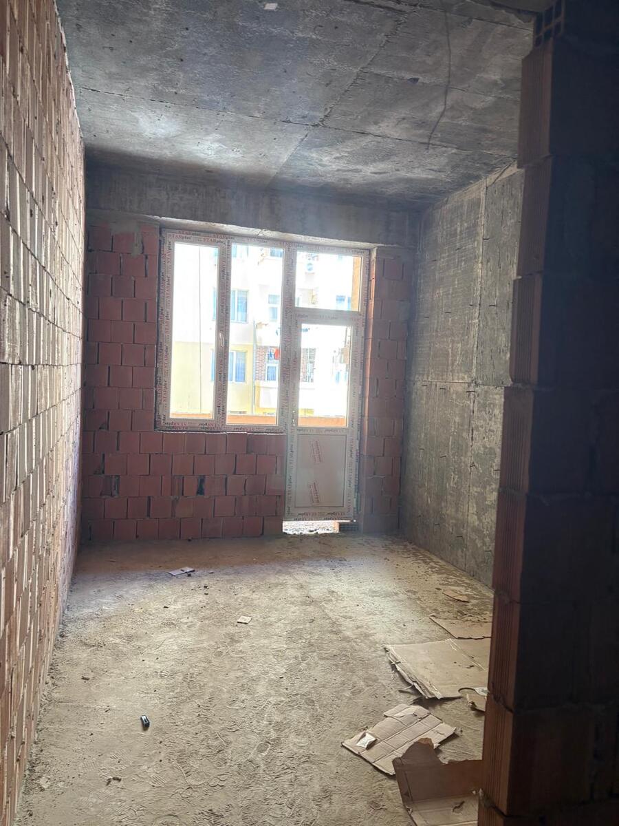 Satılır 2 otaqlı yeni tikili 56 m² — Mənzil, Bakı (2)