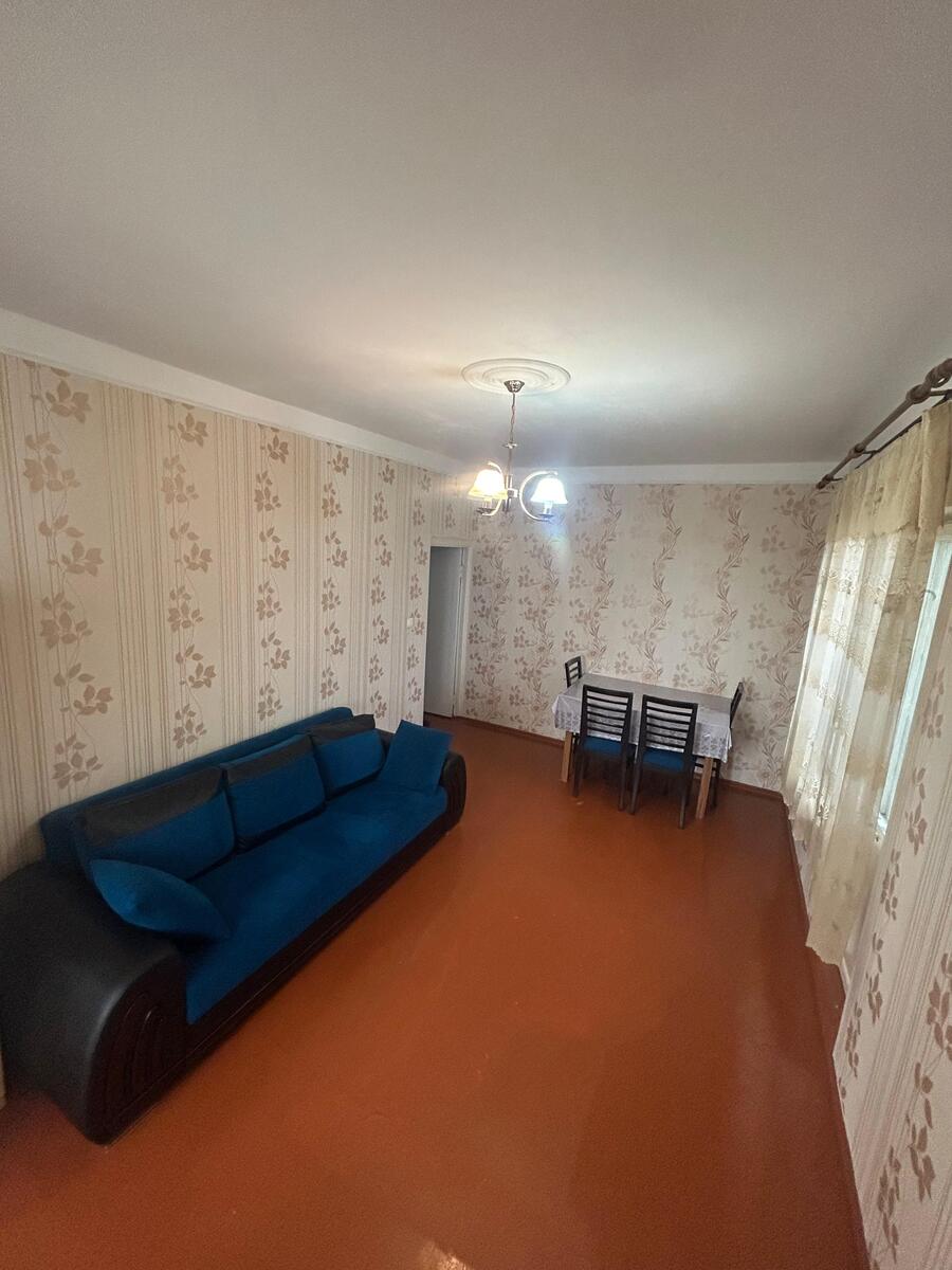 İcarəyə verilir 2 otaqlı köhnə tikili 46 m² — Mənzil, Bakı (2)