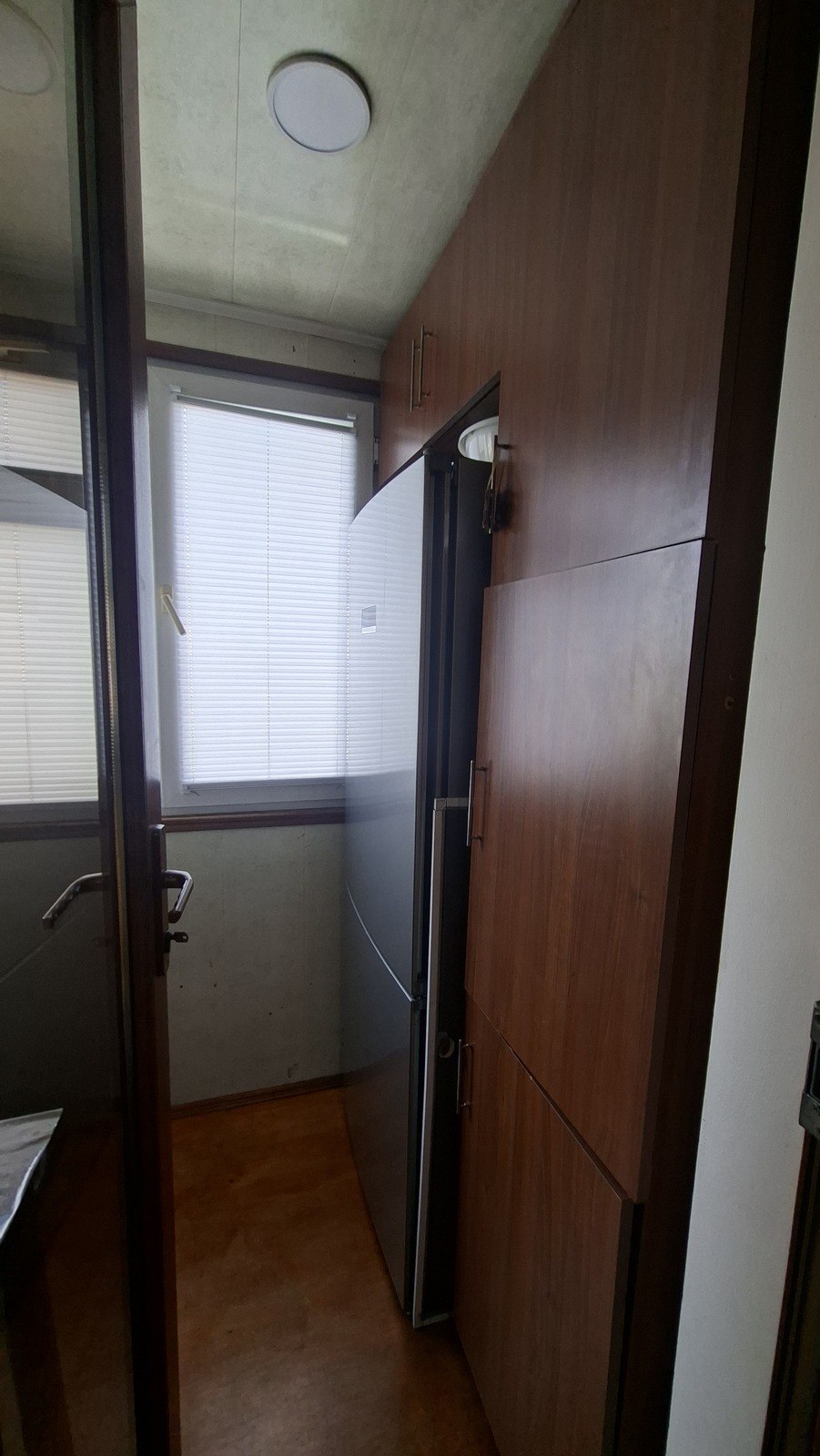 Satılır 3 otaqlı köhnə tikili 50 m² — Mənzil, Bakı (4)