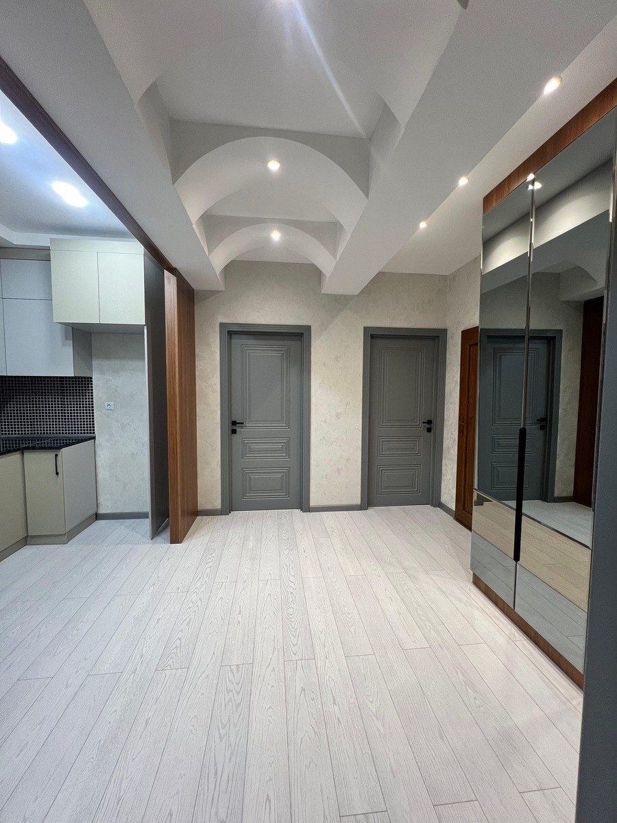 Satılır 2 otaqlı yeni tikili 68 m² — Mənzil, Bakı (12)