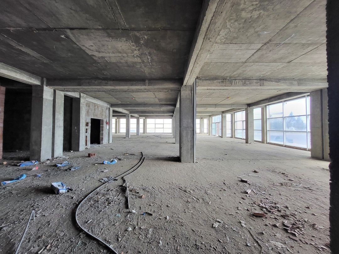 İcarəyə verilir obyekt 500 m² — Əmlak, Bakı (3)