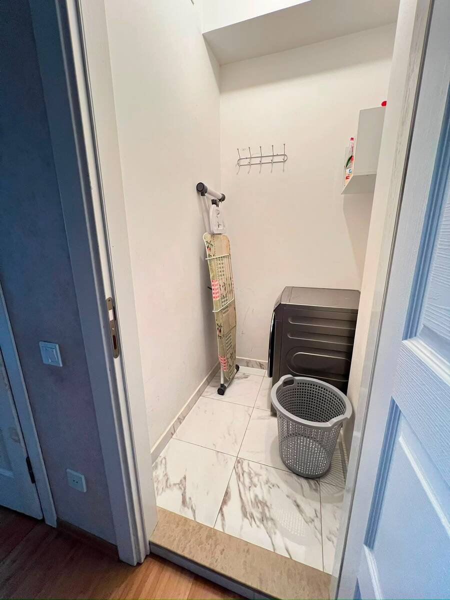 Satılır 3 otaqlı yeni tikili 96 m² — Mənzil, Bakı (5)