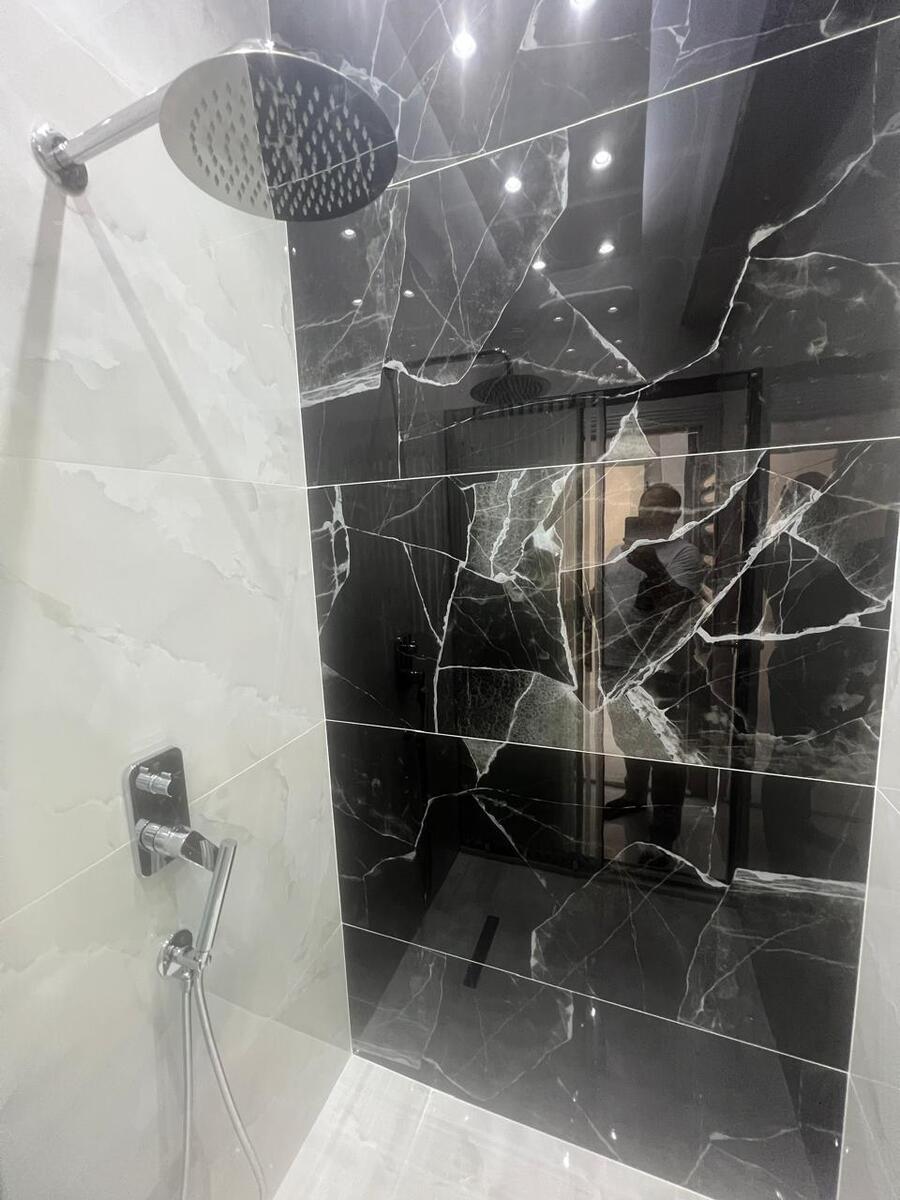 Satılır 2 otaqlı yeni tikili 68 m² — Mənzil, Bakı (8)
