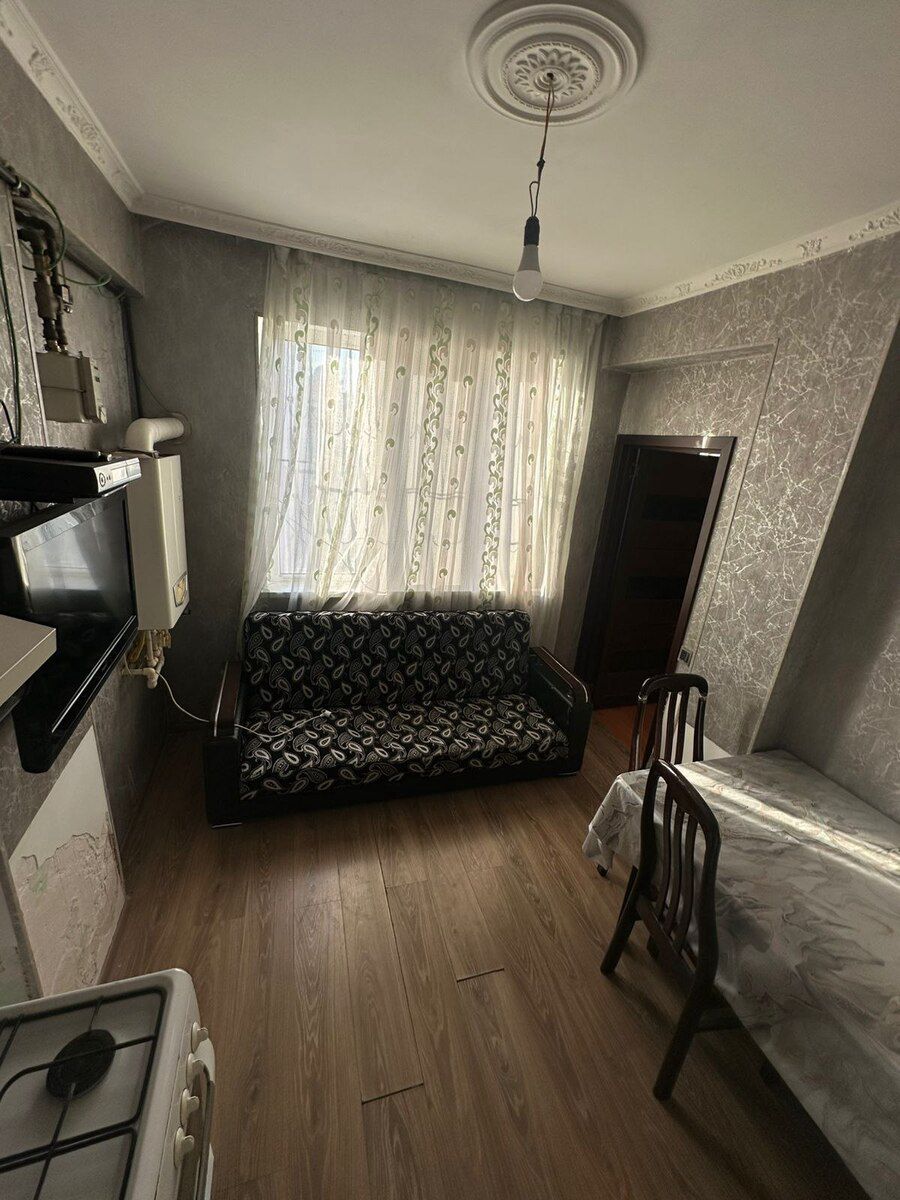 1-otaqlı yeni tikili kirayə verilir, Xırdalan ş., 36 m² — Mənzil, Xırdalan (7)